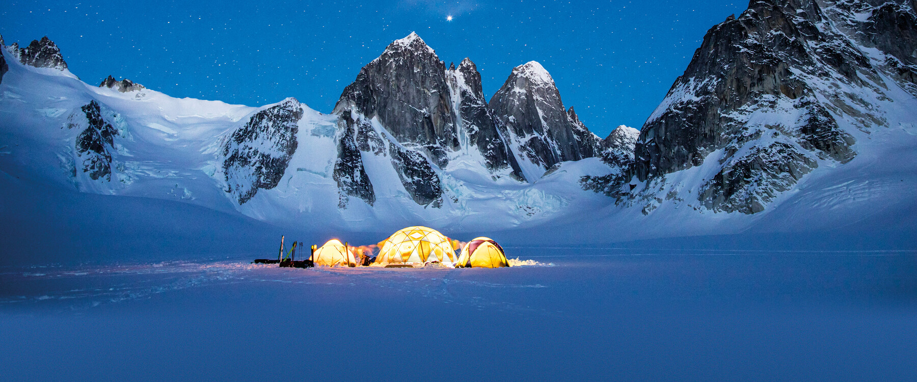 The Best Outdoor, Adventure & Nature Films Online