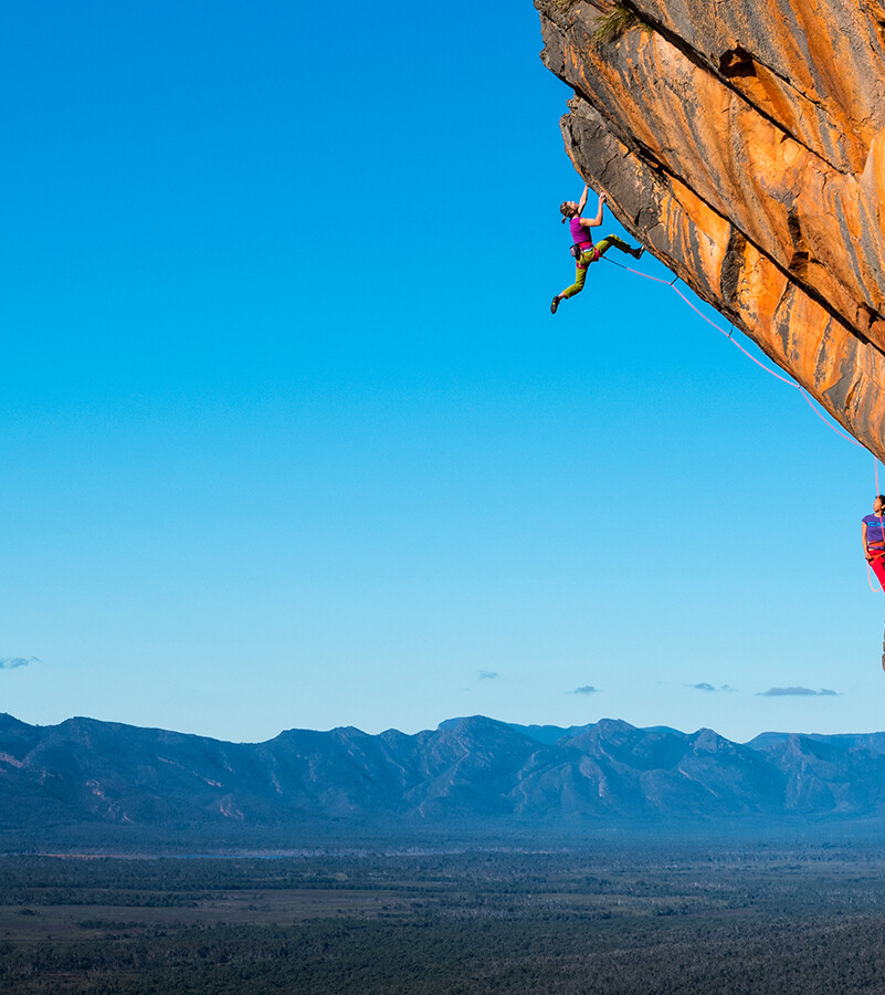 The Best Outdoor, Adventure & Nature Films Online