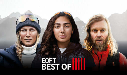 Streaming OC EOFT 3er Bundle