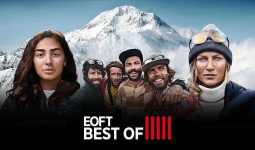 Streaming OC EOFT 3er Bundle