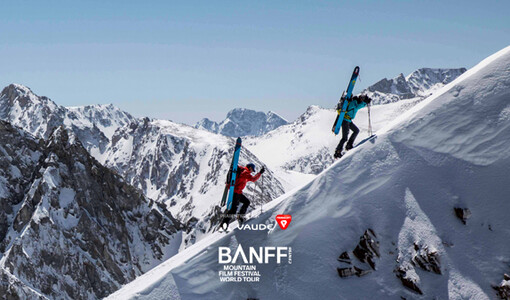 Banff-Programm