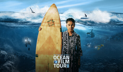 BEST OF Int. OCEAN FILM TOUR