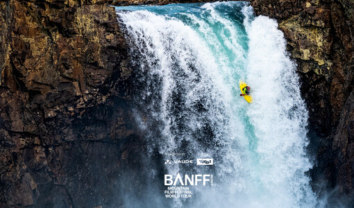 Banff 2023 Extended