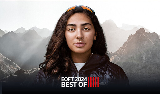 EOFT 2024: Best of