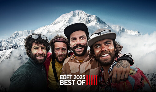 EOFT 2025: Best of